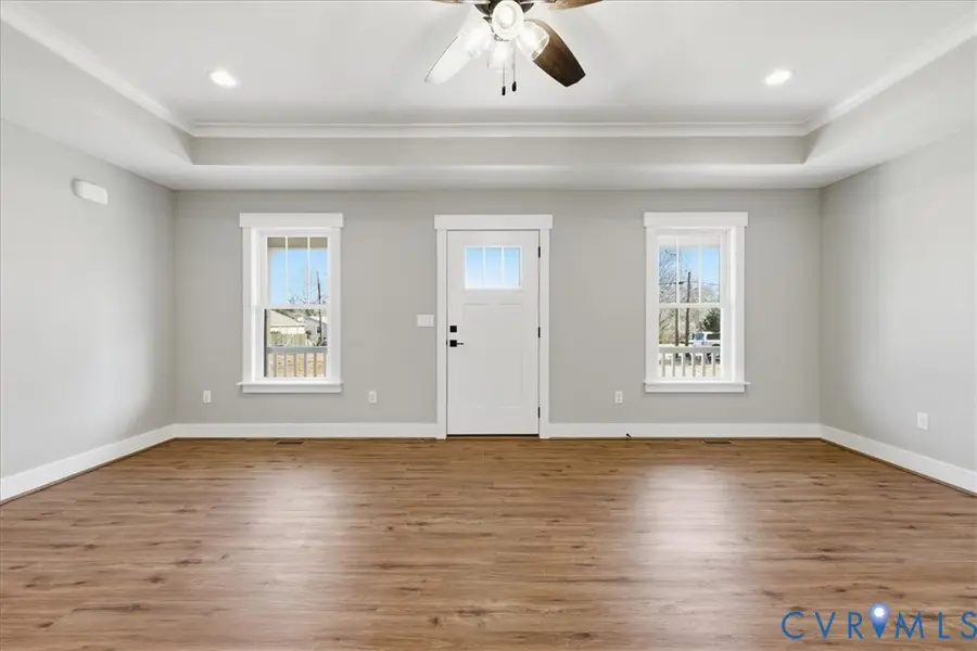 4122 Lee Drive, Petersburg, VA 23803 - #3