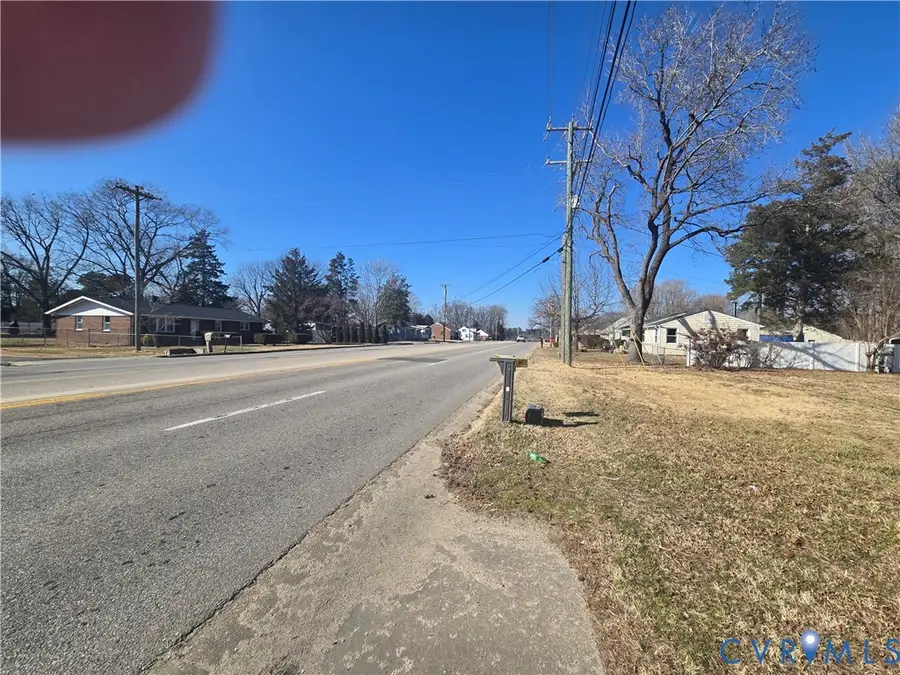 3921 Jefferson Park Road, Prince George, VA 23875 - #3