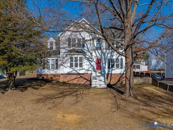 8267 Tarragon Drive, Mechanicsville, VA 23111