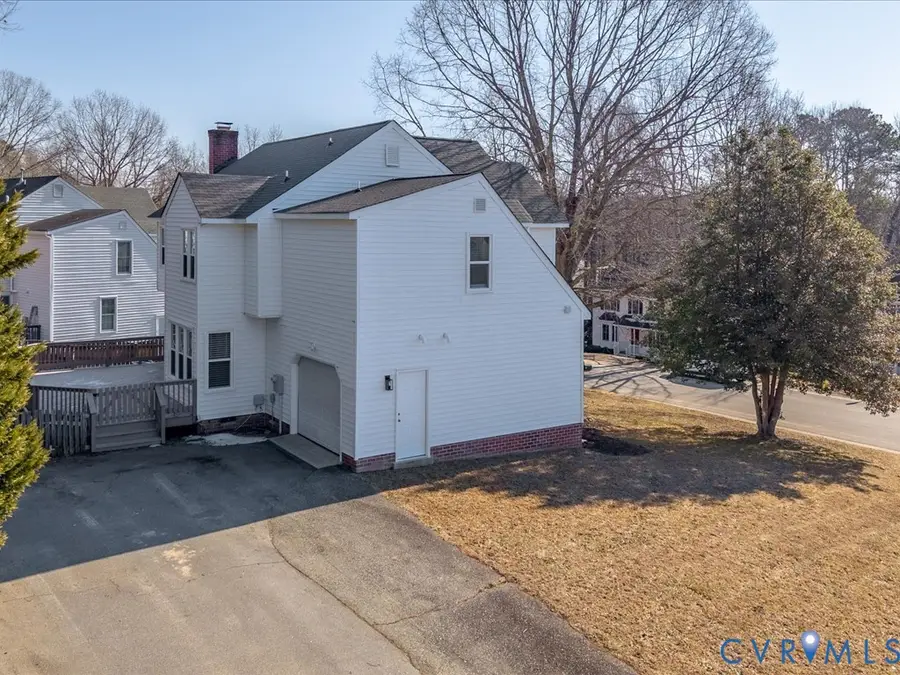 8267 Tarragon Drive, Mechanicsville, VA 23111 - #2