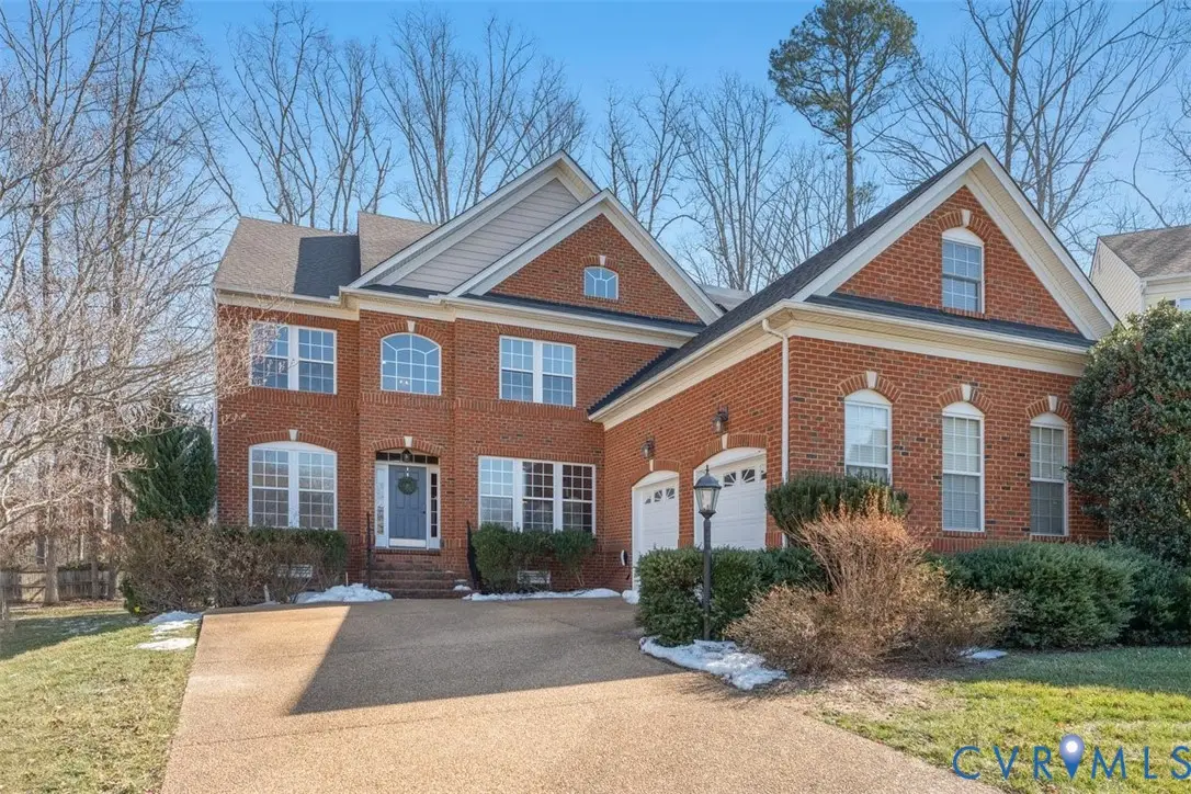 14201 Denby Terrace, Midlothian, VA 23114 - #1