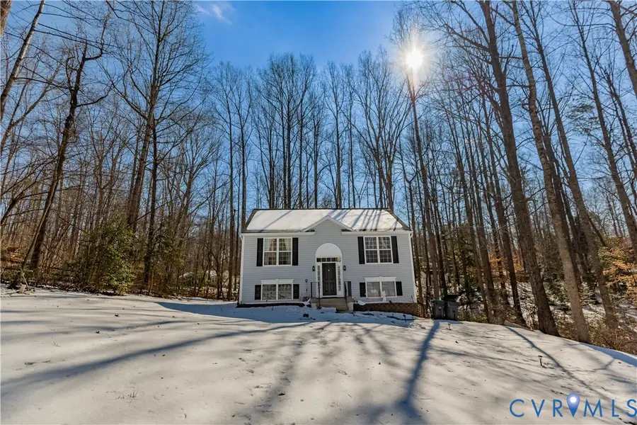 111 Ackerman Lane, Ruther Glen, VA 22546 - #2