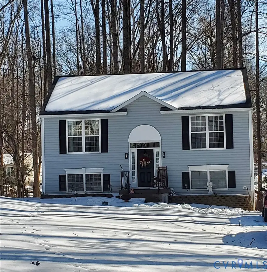 111 Ackerman Lane, Ruther Glen, VA 22546 - #3