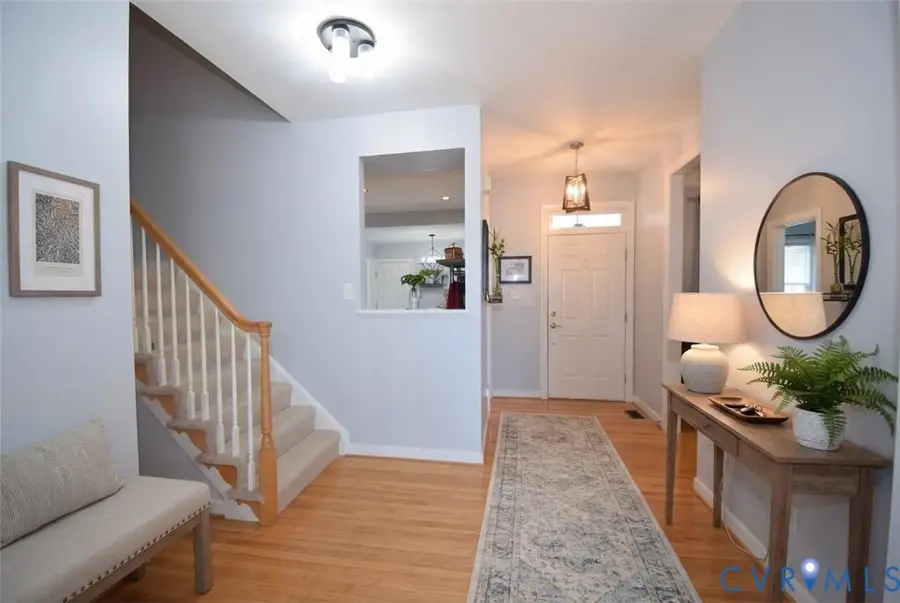 12005 Kershaw Court, Glen Allen, VA 23059 - #3