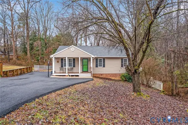 7142 Mccauley Lane, Hanover, VA 23111