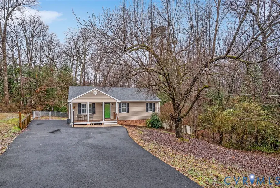 7142 Mccauley Lane, Mechanicsville, VA 23111 - #2