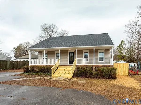 14306 Traywick Drive, Chesterfield, VA 23836