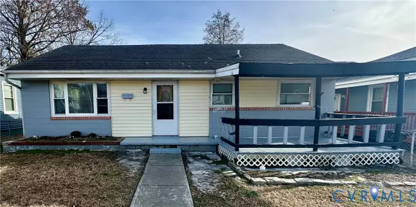 2124 Ferndale Avenue, Petersburg, VA 23803