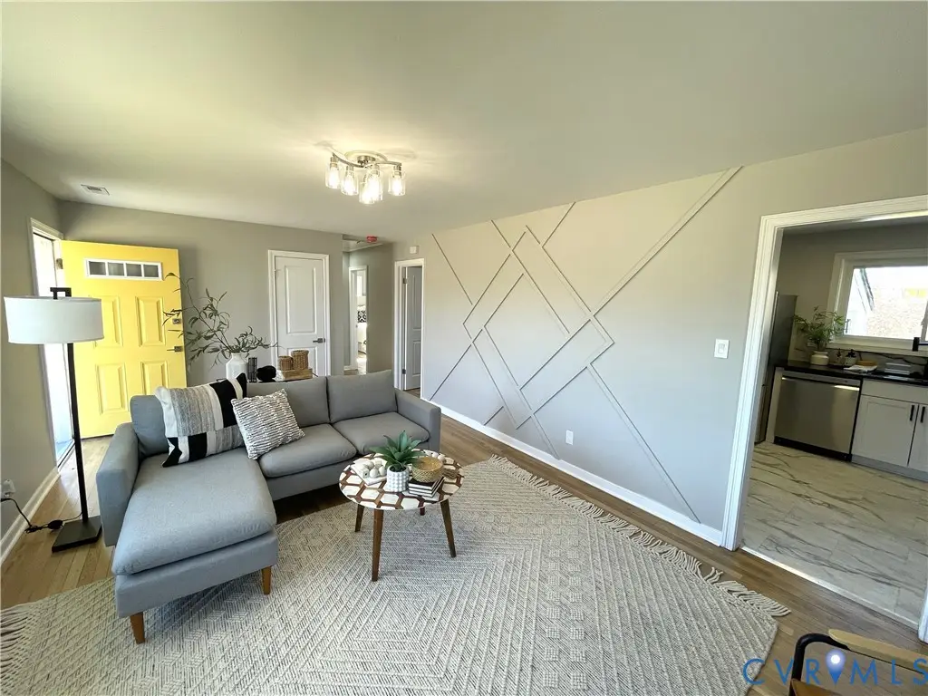 4708 Colwyck Court, Richmond, VA 23223 - #1