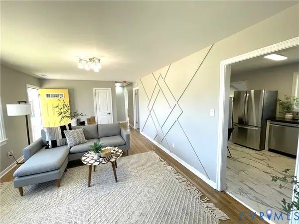 4708 Colwyck Court, Richmond, VA 23223