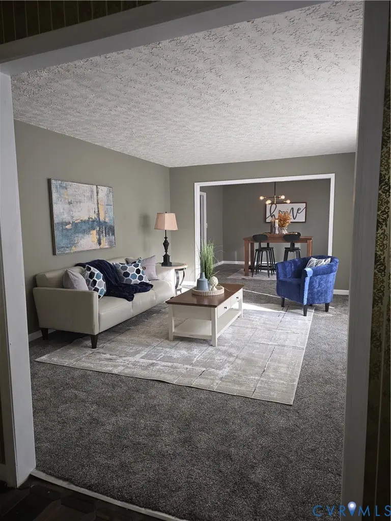 1801 Tudor Lane, Petersburg, VA 23805 - #3