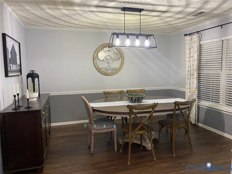 7808 Four Mile Run Parkway, Henrico, VA 23231 - #2