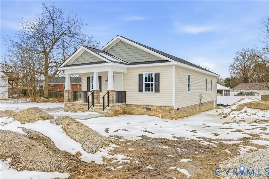 322 Maryland Avenue, Hopewell, VA 23860 - #3