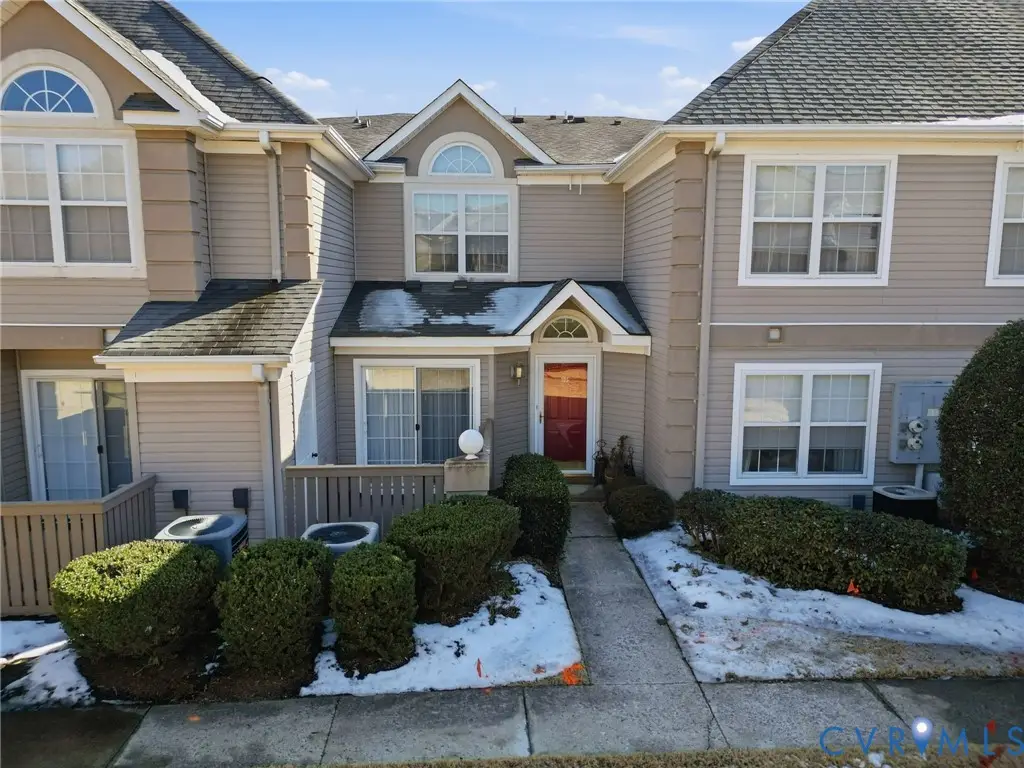 705 Queens Path, Williamsburg, VA 23185 - #1