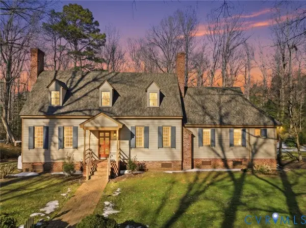 7360 River Road, Hanover, VA 23069