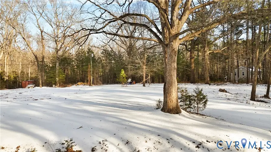 2601 Lacywood Lane, Sandston, VA 23150 - #2