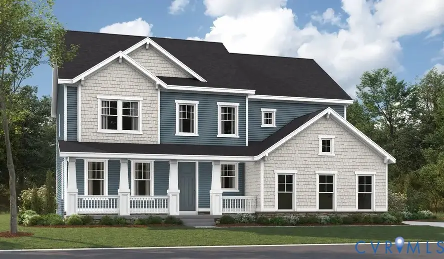 13231 Killbarney Drive, Chesterfield, VA 23838 - #1