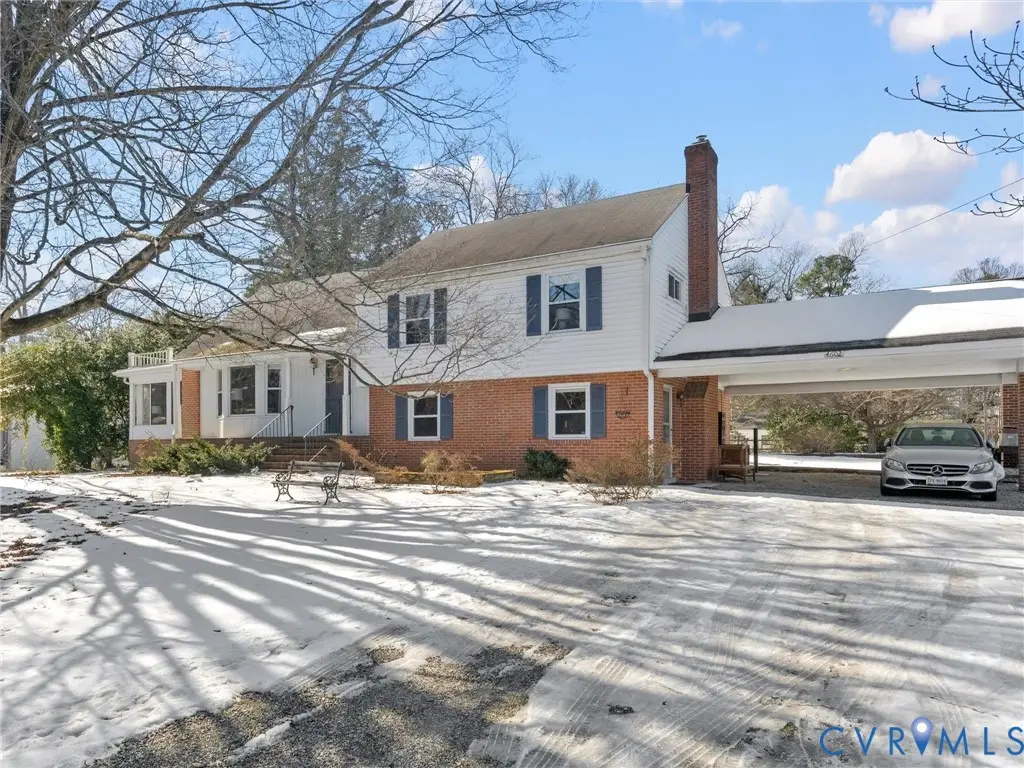 4602 Butte Road, Richmond, VA 23235 - #1