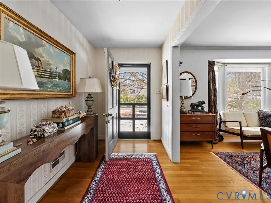 4602 Butte Road, Richmond, VA 23235 - #2