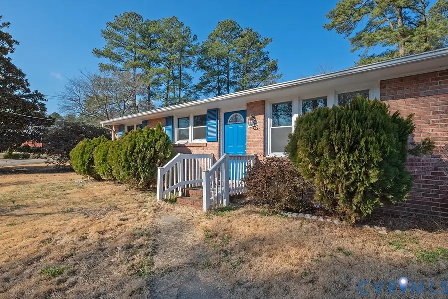 1616 Circle Drive, Petersburg, VA 23803 - #2