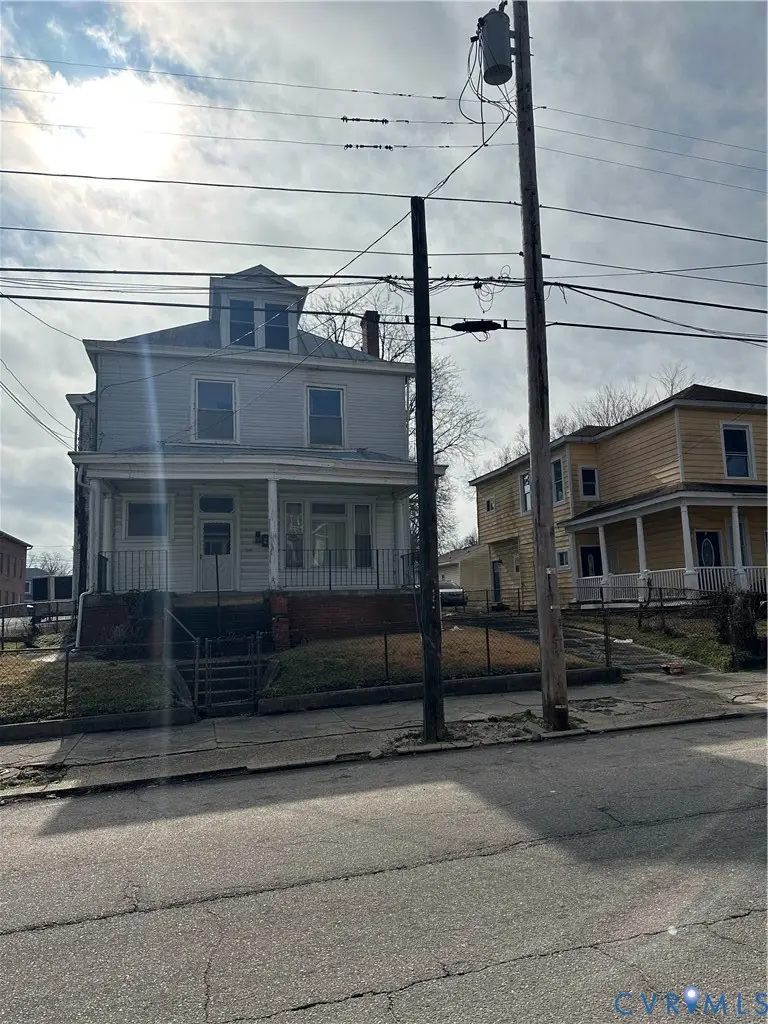 1134 W Washington, Petersburg, VA 23803 - #2