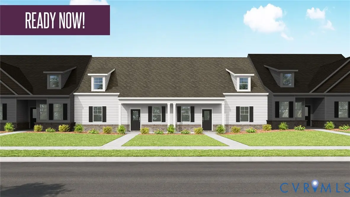 193 Loblolly Lane #3-1, Aylett, VA 23009 - #1