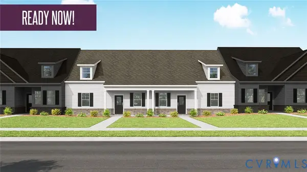 193 Loblolly Lane #3-1, Aylett, VA 23009