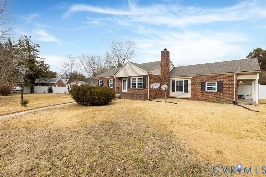 1745 Oakland Street, Petersburg, VA 23805 - #3