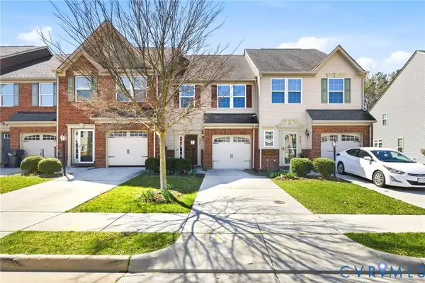 8962 Ringview Drive, Mechanicsville, VA 23116