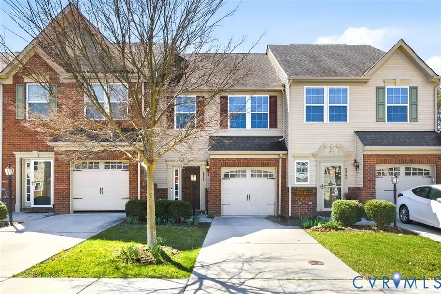 8962 Ringview Drive, Mechanicsville, VA 23116 - #2