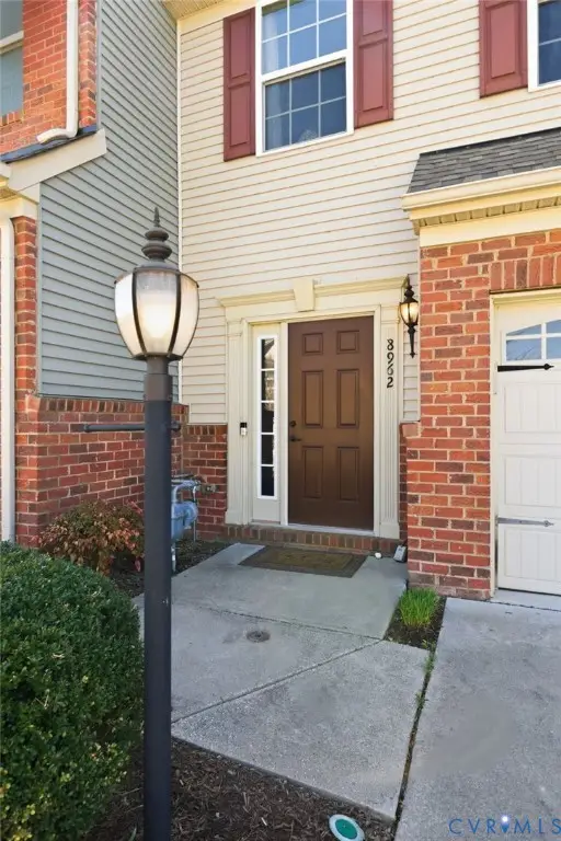8962 Ringview Drive, Mechanicsville, VA 23116 - #3