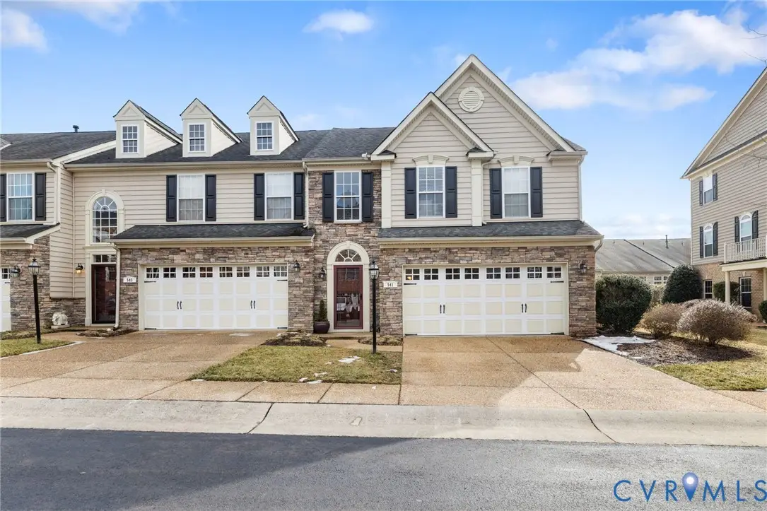 541 Siena Lane, Glen Allen, VA 23059 - #1