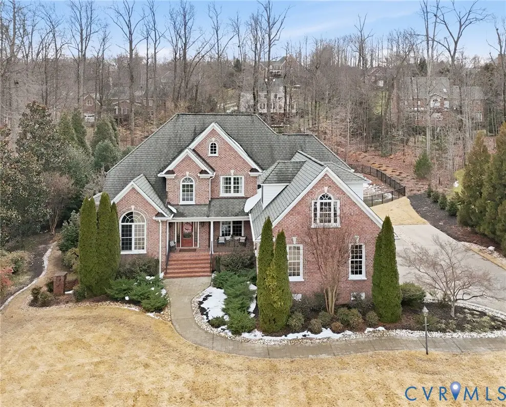 14113 Riverdowns South Drive, Midlothian, VA 23113 - #1