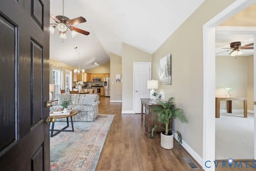 124 Kennon Pointe Court, Colonial Heights, VA 23834 - #3