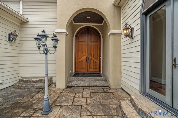 4216 Haymarket Lane, Williamsburg, VA 23188