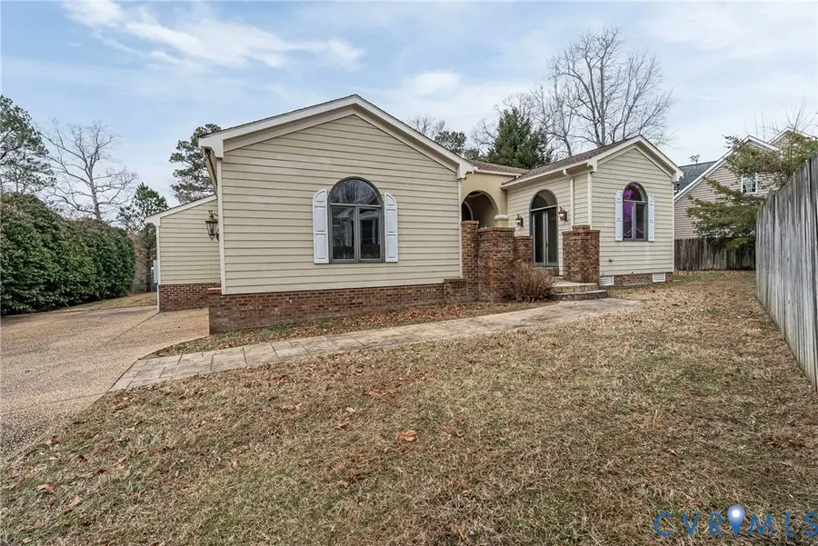 4216 Haymarket Lane, Williamsburg, VA 23188 - #2