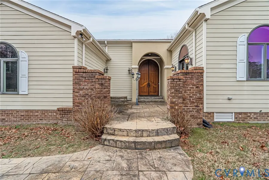 4216 Haymarket Lane, Williamsburg, VA 23188 - #3