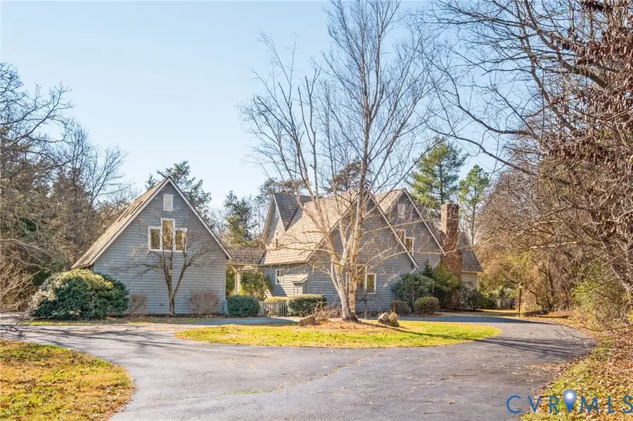 112 Blue Chickory Lane, Nellysford, VA 22958 - #3