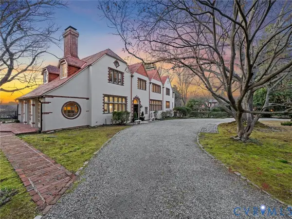 1214 Rothesay Circle, Richmond, VA 23221