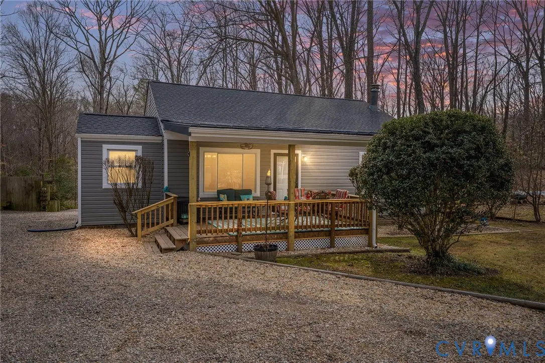 5401 Sherman Place, Richmond, VA 23234 - #1