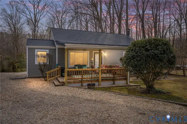 5401 Sherman Place, Richmond, VA 23234