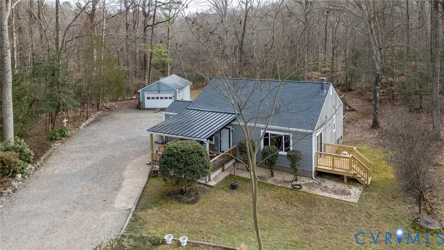 5401 Sherman Place, Richmond, VA 23234 - #2