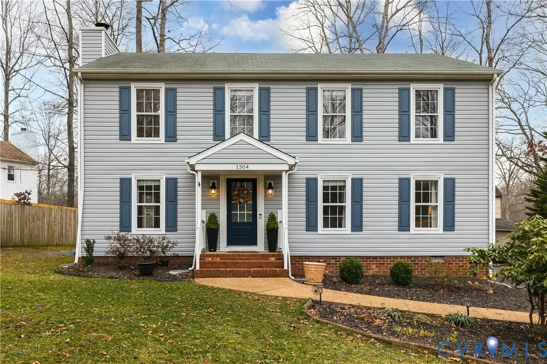 1304 Logan Trace Court, Midlothian, VA 23114 - #1