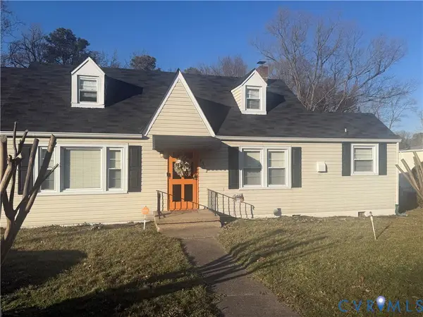 4312 Welford Avenue, Richmond, VA 23234