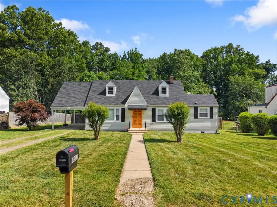 4312 Welford Avenue, Richmond, VA 23234 - #2