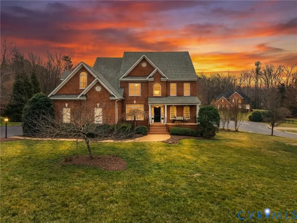 14335 Lander Road, Midlothian, VA 23113 - #1