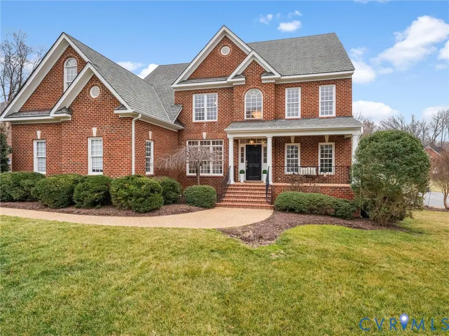 14335 Lander Road, Midlothian, VA 23113 - #2