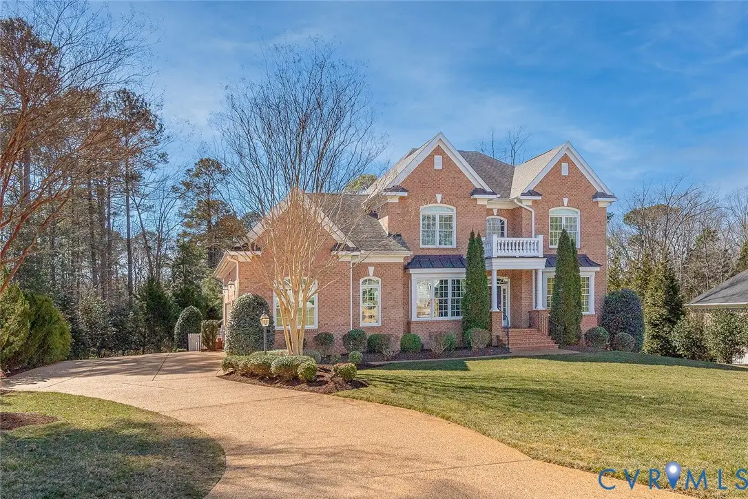 109 Hurlston, Williamsburg, VA 23188 - #1