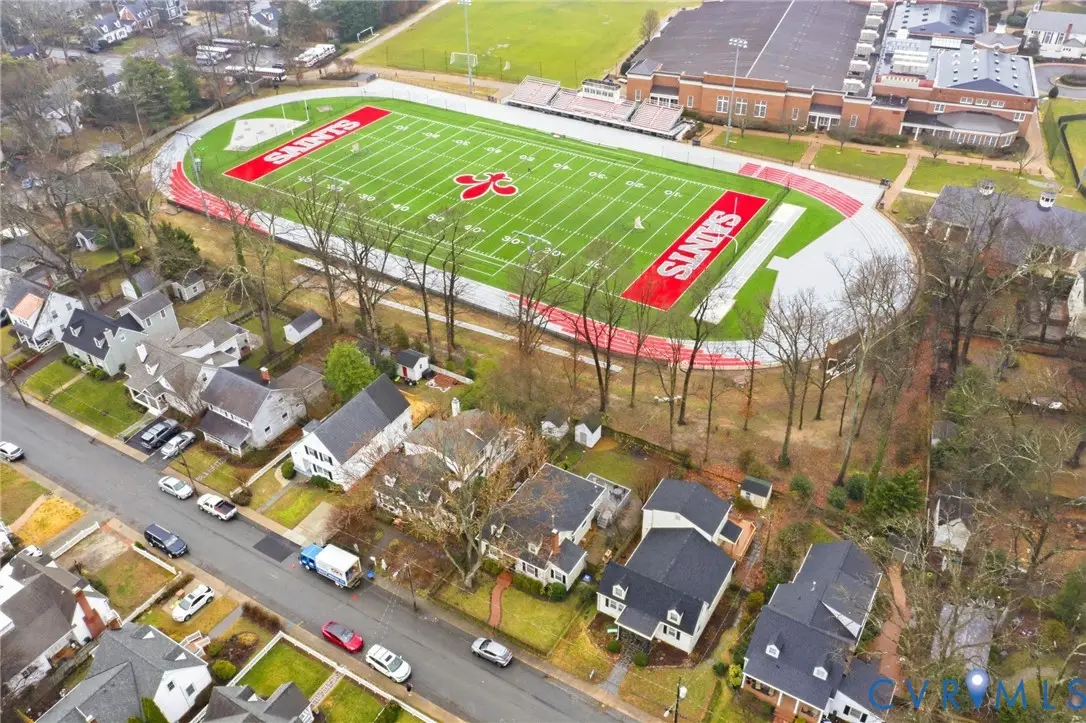 5923 Kensington Avenue, Richmond, VA 23226 - #1