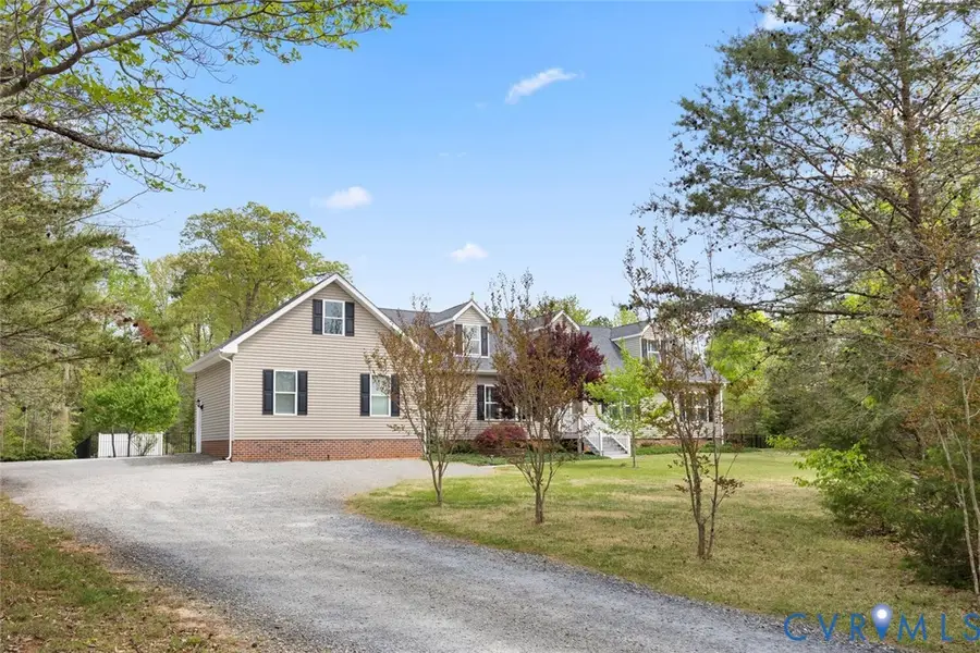 1875 Abbeyfield Road, Maidens, VA 23102 - #2